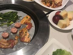 -么子烤肉(化龙池店)