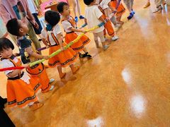 -金宝贝国际早教(洛龙正大校区)