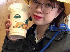 -放哈·甜醅子奶茶创造者(正宁路店)