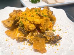 -鼎泰亨·海鲜牛肉餐厅(滨江店)