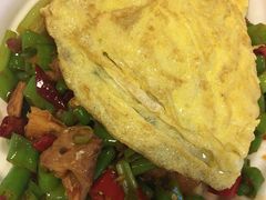 -文三里屯面馆(三里屯店)