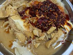 -老白家怡贵园烤肉