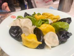 -双合园·海鲜水饺青岛菜(九水东路店)