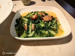 -雨后行菜(报慈北路店)