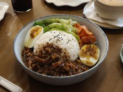-MIMO CAFE(沙头角店)
