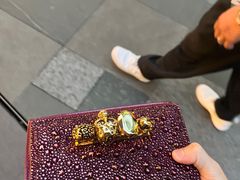 -Alexander McQueen(远洋太古里店)