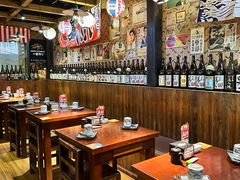 -小川洋风料理(江汉路店)