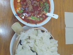 -豆相识•九九豆腐脑(牛咡桥店)