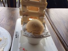 -慕佳精品西餐咖啡(新华北区店)