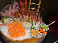 -花潮料理艺食馆(成都万象城店)