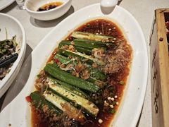 -普天和酒楼·新津菜·烤鸭(天津之眼店)