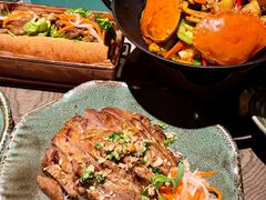 -安南越南餐厅(青岛万象城店)