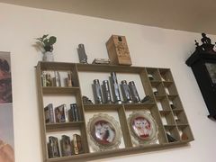 -勃利地摊·勃立小串烧烤