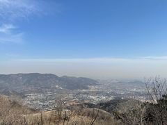 -北京西山国家森林公园