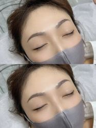 -Verywang半永久纹眉•仪器野生眉