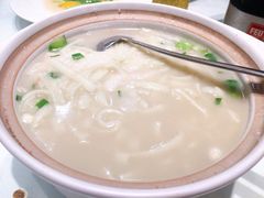 -千滋百味·醉江澜花园餐厅(街道口店)