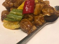 -金苑海鲜酒家(来魅力店)