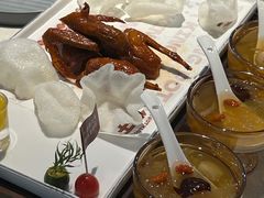 -煲王粤菜餐厅(中侨中心店)