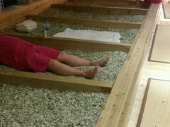 -丽池宫韩式汗蒸会馆(华灯坊店)