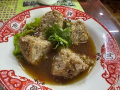 -宝正臻天津包子总店(金阳光居易店)