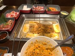 -新石器烤肉(虹悦城店)