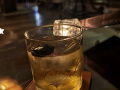 -LONG BAR 廊吧(外滩华尔道夫酒店)