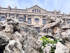 -张学良旧居陈列馆