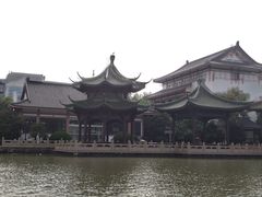 -南通濠河风景名胜区