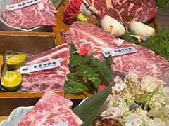 -樱宿日式和牛烧肉(五道口店)