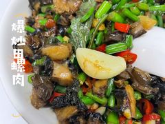 -老长沙龙虾馆(罗湖店)