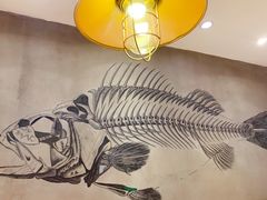 -鱼库·不仅是一家烤鱼店(车公庙店)