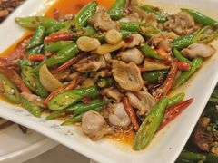 -五丁桥光头香辣蟹(望江橡树林店)