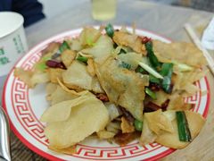 -小民大排档(马场角横路店)