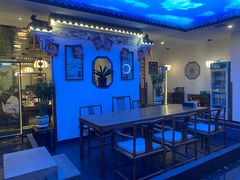 -徽韵人家·传承正宗徽菜(牡丹园店)