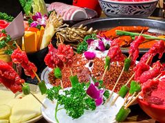 -蜀大侠火锅(总府路店)