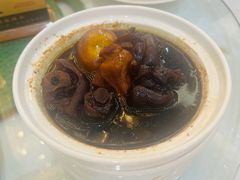 八珍甜醋猪脚姜-广州酒家(昌岗地铁站店)