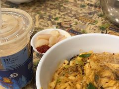 -老乌家特色小炒泡馍(大皮院店)