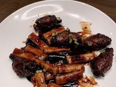 -枣子树·素食餐厅(朱家尖店)