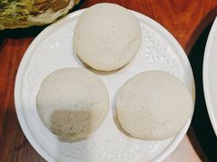 黑松露鹅肝包-宴小馆·小海鲜青岛菜(五四广场店)