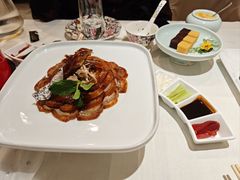 -味+新京宴·烤鸭·北京菜(创意谷店)