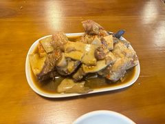 -老兵牛蹄店(下沙店)