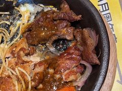 -卡朋西餐(扬名广场店)