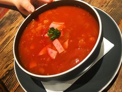 -斯比特花园西餐厅(东方商厦店)