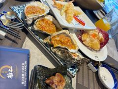 -極上萬膳·日料放题(来福士江景店)