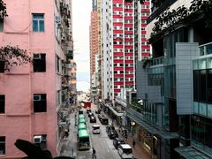 -香港大学