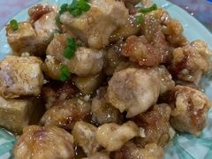-如我美食(达道社区店)