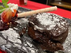 -申德勒加油站西餐厅(日坛路总店)
