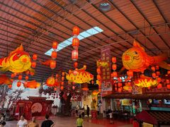 -年辉渔村·非遗传承餐厅(新丰江店)