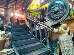 -自然餐厅(Phuket)