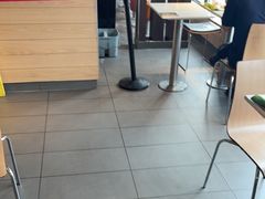 -麦当劳(大羊坊路店)